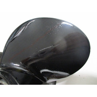 77338A33 14 x 11 P Prop for Mercury Mariner 40-60 HP 4 Stroke BigFoot Outboards