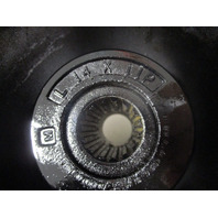 77338A33 14 x 11 P Prop for Mercury Mariner 40-60 HP 4 Stroke BigFoot Outboards