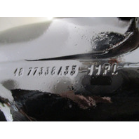 77338A33 14 x 11 P Prop for Mercury Mariner 40-60 HP 4 Stroke BigFoot Outboards