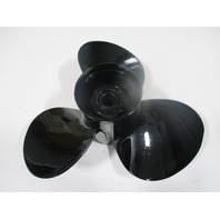 77338A33 14 x 11 P Prop for Mercury Mariner 40-60 HP 4 Stroke BigFoot Outboards