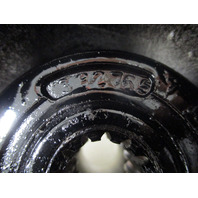 382765 13 x 19 Pitch Boat Prop for Evinrude Johnson 40-140 Hp Outboard 13 Spline