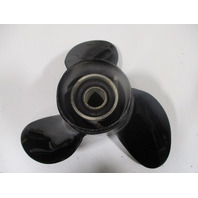 382765 13 x 19 Pitch Boat Prop for Evinrude Johnson 40-140 Hp Outboard 13 Spline