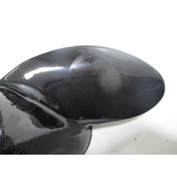 382765 13 x 19 Pitch Boat Prop for Evinrude Johnson 40-140 Hp Outboard 13 Spline