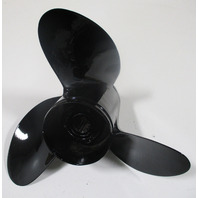 382765 13 x 19 Pitch Boat Prop for Evinrude Johnson 40-140 Hp Outboard 13 Spline