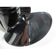 177202 13 7/8 X 11P Hydrus Prop JOHNSON/EVINRUDE/OMC Cobra Engines 13 spline