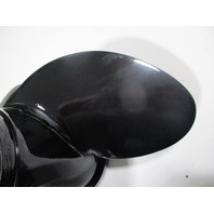391668 14 x 13 Pitch Boat Prop for Evinrude Johnson 40-140 Hp Outboard 13 Spline