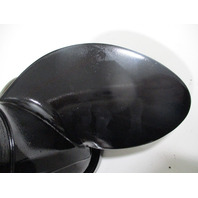 391668 14 x 13 Pitch Boat Prop for Evinrude Johnson 40-140 Hp Outboard 13 Spline