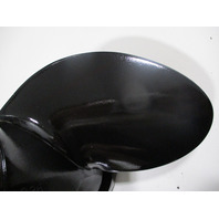 391668 14 x 13 Pitch Boat Prop for Evinrude Johnson 40-140 Hp Outboard 13 Spline