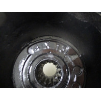 391668 14 x 13 Pitch Boat Prop for Evinrude Johnson 40-140 Hp Outboard 13 Spline