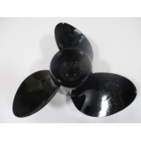 391668 14 x 13 Pitch Boat Prop for Evinrude Johnson 40-140 Hp Outboard 13 Spline