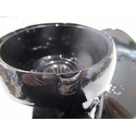 391668 14 x 13 Pitch Boat Prop for Evinrude Johnson 40-140 Hp Outboard 13 Spline