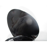 391668 14 x 13 Pitch Boat Prop for Evinrude Johnson 40-140 Hp Outboard 13 Spline