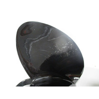 391668 14 x 13 Pitch Boat Prop for Evinrude Johnson 40-140 Hp Outboard 13 Spline