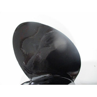 391668 14 x 13 Pitch Boat Prop for Evinrude Johnson 40-140 Hp Outboard 13 Spline