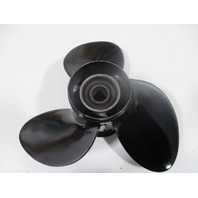 391668 14 x 13 Pitch Boat Prop for Evinrude Johnson 40-140 Hp Outboard 13 Spline