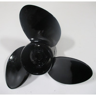 391668 14 x 13 Pitch Boat Prop for Evinrude Johnson 40-140 Hp Outboard 13 Spline