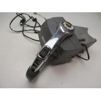 OMC Evinrude Johnson Dual Engine Binnacle Remote Control Power Trim