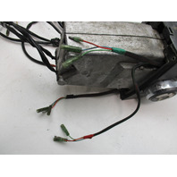 OMC Evinrude Johnson Dual Engine Binnacle Remote Control Power Trim