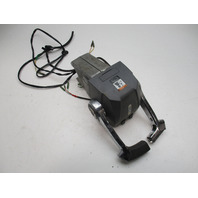 OMC Evinrude Johnson Dual Engine Binnacle Remote Control Power Trim