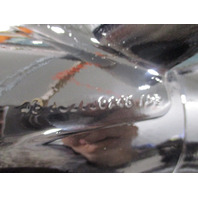 832830A45 14.5 X 19 Pitch Hub Kit Style Prop for 90-400HP 4 3/4" Gearcase