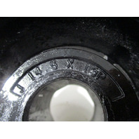 832830A45 14.5 X 19 Pitch Hub Kit Style Prop for 90-400HP 4 3/4" Gearcase
