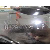 832830A45 14.5 X 19 Pitch Hub Kit Style Prop for 90-400HP 4 3/4" Gearcase