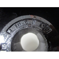 832830A45 14.5 X 19 Pitch Hub Kit Style Prop for 90-400HP 4 3/4" Gearcase