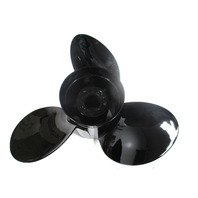 832830A45 14.5 X 19 Pitch Hub Kit Style Prop for 90-400HP 4 3/4" Gearcase