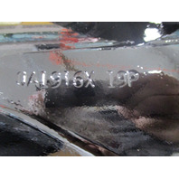 QA1916X 14.5 X 19 Pitch Hub Kit Style Prop for 90-400HP 4 3/4" Gearcase