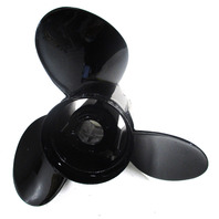 832834A45 14 X 23 Pitch Hub Kit Style Prop for 90-400HP 4 3/4" Gearcase