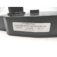 852430A2 856678A2 Mercury Mercruiser Commander 3000 Remote Control Bayliner Fit