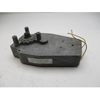 827270A25 Mercury Commander 3000 Mercruiser Remote Control Panel Mount Bayliner