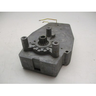 827270A25 Mercury Commander 3000 Mercruiser Remote Control Panel Mount Bayliner