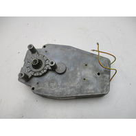 827270A25 Mercury Commander 3000 Mercruiser Remote Control Panel Mount Bayliner