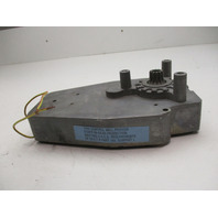 827270A25 Mercury Commander 3000 Mercruiser Remote Control Panel Mount Bayliner