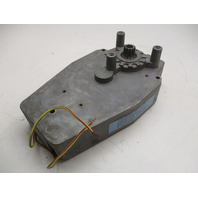 827270A25 Mercury Commander 3000 Mercruiser Remote Control Panel Mount Bayliner