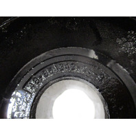 854340A45 14 X 9P Prop 40-140 Hp 4 1/4" Case Mercury Johnson Evinrude Yamaha