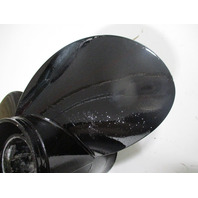 854340A45 14 X 9P Prop 40-140 Hp 4 1/4" Case Mercury Johnson Evinrude Yamaha