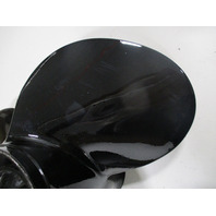 77338CP1 14 X 11P Prop 40-140 Hp 4 1/4" Case Mercury Johnson Evinrude Yamaha