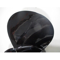 77338CP1 14 X 11P Prop 40-140 Hp 4 1/4" Case Mercury Johnson Evinrude Yamaha