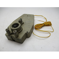 2002 Mercruiser Quicksilver Side Mount Control 858690A07