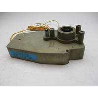 2002 Mercruiser Quicksilver Side Mount Control 858690A07