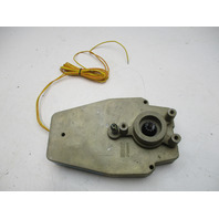 2002 Mercruiser Quicksilver Side Mount Control 858690A07