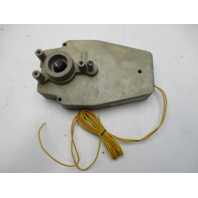 2002 Mercruiser Quicksilver Side Mount Control 858690A07