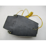 2002 Mercruiser Quicksilver Side Mount Control 858690A07