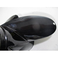 834852A45 14.5 X 18P RH Alpha 4 Hub Kit Style Prop for 90-300HP 4 3/4" Gearcase