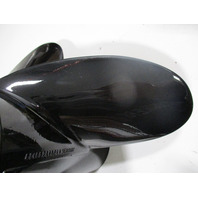 834852A45 14.5 X 18P RH Alpha 4 Hub Kit Style Prop for 90-300HP 4 3/4" Gearcase