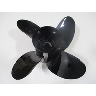 834852A45 14.5 X 18P RH Alpha 4 Hub Kit Style Prop for 90-300HP 4 3/4" Gearcase