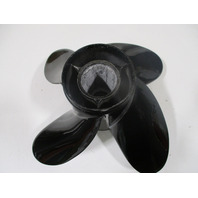 834852A45 14.5 X 18P RH Alpha 4 Hub Kit Style Prop for 90-300HP 4 3/4" Gearcase