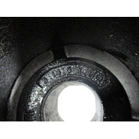 834852A45 14.5 X 18P RH Alpha 4 Hub Kit Style Prop for 90-300HP 4 3/4" Gearcase